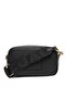 The Cross Body Bag with Leather Logo and Detachable Strap Bag 2S5Hcr002H02 001 - 2