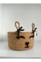 Baby Kids Room Organizer Basket - 2