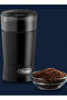 مطحنة قهوة محمولة 170 واط KG200 أسود - 4