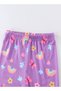 Sweet Sheep and Mom Glow in the dark Pajama Set - 7