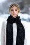 Urban Chic Scarf Women's Scarf