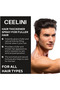 Hair Thickener Spray - Black - 7