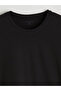 Özmarka New Season Crew Neck Short Sleeve Men's Undershirt - 6