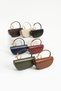 Ci̇pri̇ Model Black Buckle Women's Hand and Shoulder Bag - 4