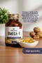 Omega-3 1100 Mg – High Purity Fish Oil Containing Epa/Dha – 60 Softgels - 3