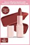 Lipstick Containing Serum Effective Hyaluronic Acid and Nourishing Oil - 103 Make It Work