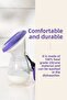 Silicone Breast Pump - 4