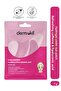 Revitalizing Caffeine & Hyaluronic Acid Hydrogel Patch Under-Eye Mask