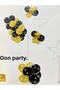 Balloon Stand 160 cm Star Shaped – Party & Organization Balloon Decoration Stand (Without Balloons) - 2