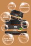 Care Oil Intensive Moisturizer 100 ml Shea Butter Thermal Skin and Hair Care - 3