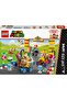 ® Super Mario™: Mario Kart™ – Baby Peach & Grand Prix Set, لعبة سباق 72036 - 3
