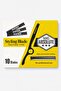 Nano Professional Feather Tip Hair Razor Razor 10-Pack