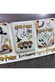 Harry Potter Magnetic Bookmark - 4