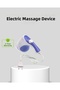 5-Headed Electric Massager for Regional Cellulite Reduction