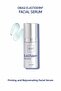 ELASTIderm Facial Serum with Bi-Mineral Contour Complex, 1oz
