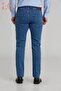 Men's Jeans Reguver Buttoned High Waist Lycra - 3