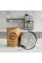 Qualita Oro Filter Coffee Canister (250 GR) - 4