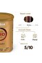 Gold Quality + Red Quality Filter Coffee Tin (250g) Pack of 2 - 3