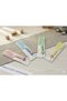 Pastel Colored Cute Children's Comb