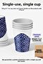 7 oz Paper Cups (200 ml) - 3000 Pieces (Box) - Wholesale Cup Istanbul