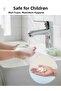 Set of 5 Disposable Soap Sheets – Hygiene for Children, Practical for Travel and School - 7