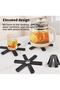 Foldable Trivet - 5
