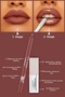 Staying Power Lip Pencil 54 Spicy Terracotta - Waterproof, Soft Lip and Long-Lasting - 3