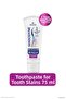 75ml X 2 Pcs Clinical Whiteness - Toothpaste Against Tea, Coffee and Tobacco Stains - 2