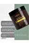 Avocado Oil Hair Repair Mask 500 Ml - 2