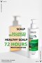 Dercos Anti-Dandruff & Moisturizing 2-in-1 Shampoo with Hyaluronic Acid 390 ml - 6