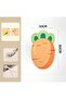 Patterned Cat Scratching Board That Sticks to the Wall – Scratch-Resistant Cat Scratching Pad