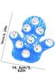 Preminium Massage Tool Hand-Shaped Shoulder Leg Ball Massage Glove Hand-Shaped - 5