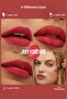 Maybelline super stay teddy tint long lasting liquid matte tint 35 july forever - 2