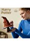 مجموعة بناء نموذج Harry Potter Talking Voter Hat 76429 للكبار - 561P - 5
