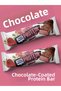 50 Grams Protein Bar - Strawberry 33% Protein, 50 g X 9 Pieces Trio Move - 4