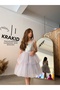 Girl's Gray Dress, Girl's Gray Formal Dress, Graduation Dress