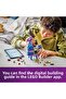 ® Fortnite Supply Llama 77071 Creative Building Set for 12+ Year Old Kids (691 Pieces) - 9