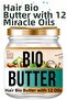 Bio butter hair care oil 210 ml - 5