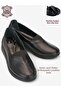 Suitable for Full Orthopedic Scalloped Feet Genuine Leather Heel Spur Mother Shoes