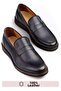 Genuine Leather, Laceless, Special Vidala Leather, Men's Shoes