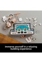 ®   Architecture Trevi Fountain 21062 - 18+ Building Set (1880 Pieces) - 6