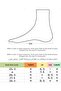 Samuel Guaranteed Daily Classic Genuine Leather Casual Comfortable Orthopedic Thick Sole Men's Shoes - 4