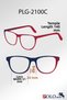 Unisex Sunglasses Uv400 Protection Bay Black Color Glass and Frame Plg-2100C1 - 4