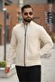 Basic Spring Suede Jacket - Simple and Stylish Style - 3