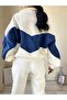 Design Women's Piece Zippered Tracksuit Set - 4