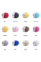Jeans 6-Piece Hand Knitting Yarn Set, Soft Textured, Baby Friendly, Cardigan, Amigurumi - 3