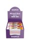 Protein Bar Mixed Box 40g Strawberry and Cookie Flavored 12 Pieces (2 Types) - 3