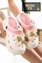 Women's Eva Sea Beach Doctor Nurse Hospital Comfort Comfortable Sandals Slipper