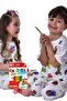 Children's Pajamas Set Can Be Painted with the Most Cute Figures Custom Pencil (12 Pieces Pencil Set Gift) - 2