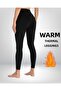 Winter Flexible Women's Thermal Tights - 4
